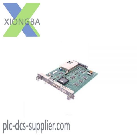 Yokogawa RB401 RIO Bus Module: Industrial Automation Innovation at Its Core