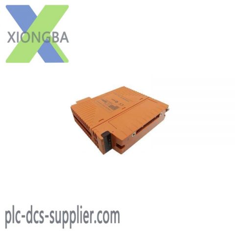 Yokogawa SAI143-H53: High-Precision Analog Input Module for Industrial Control