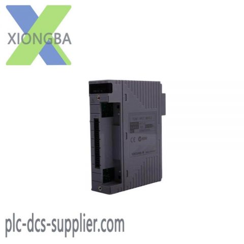 Yokogawa SAI143-S03 S2 Analog Input Module - Precision Data Acquisition Solution