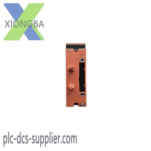 Yokogawa SAI533-H63/PRP S1 Analog Output Module: Safety and Precision in Industrial Control