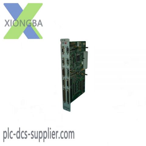 Yokogawa SB301 S1 Interface Module - Advanced Networking Solution for Industrial Automation