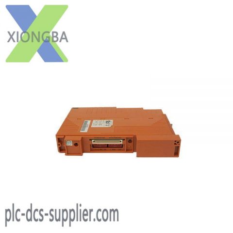 Yokogawa SCP401-11 Process Control Module