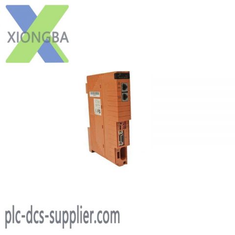 Yokogawa SCP401 - High-Performance Processor Module, for Industrial Automation