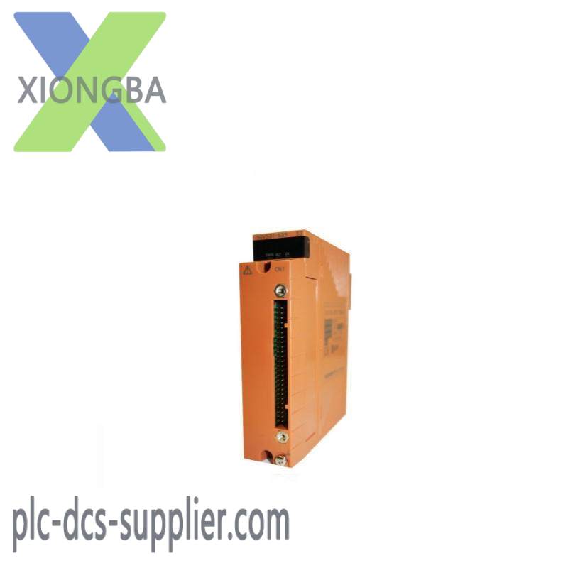 yokogawa_sdv144-s33_prp_s2_digital_output_module.jpg Yokogawa SDV144-S33/PRP S2 Digital Output Module - Advanced Control for Industry