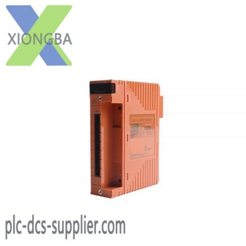 Yokogawa SDV144-S63: Digital Input Module for Industrial Control