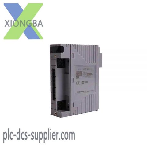 Yokogawa SDV531-S23 S1 Digital Output Module - Precision Control in Industrial Automation