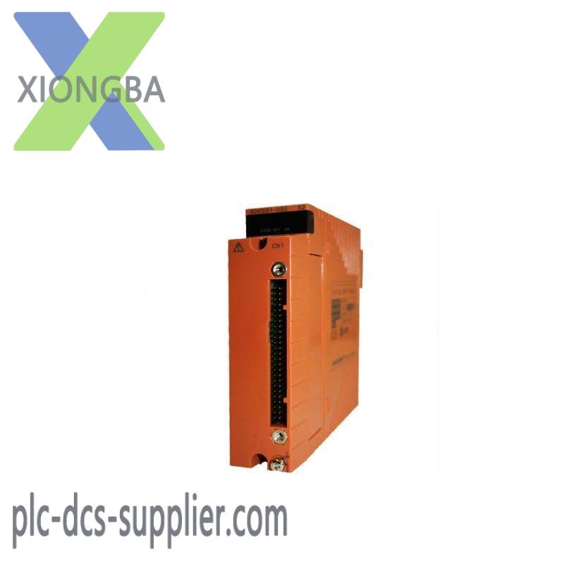 yokogawa_sdv531-s53_digital_output_module_1.jpg Yokogawa SDV531-S53 - Digital Output Module