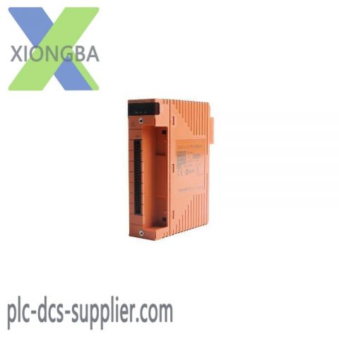 Yokogawa SDV541-S33 Digital Output Module - Programmable Logic Controllers