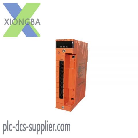 Yokogawa SDV541-S63 S3 Digital Output Module - Advanced Control Solutions