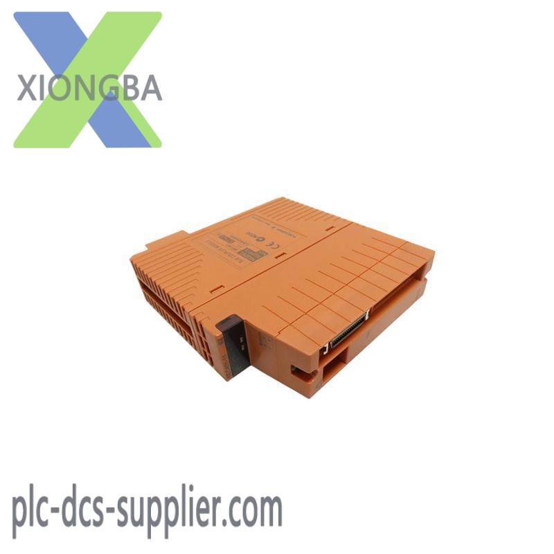 yokogawa_sec401-11_coupler_module.jpg Yokogawa SEC401-11 Safety Bus Coupler Module