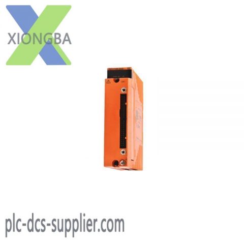 Yokogawa SEC401-51 ESB Bus Coupler Module: Industrial Control Solution