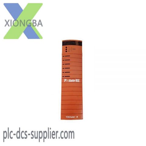 YOKOGAWA SPW482-13 S1 Power Supply Module