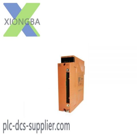 Yokogawa SPW482-E3 S1 Industrial Power Supply Module