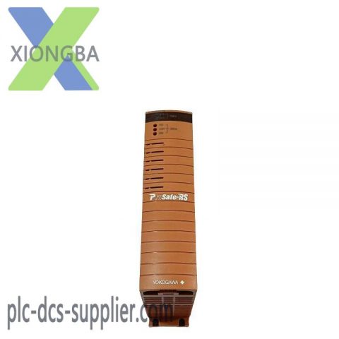 Yokogawa SPW484-13 Power Supply Module: Advanced, Reliable Power Solution for Industrial Control