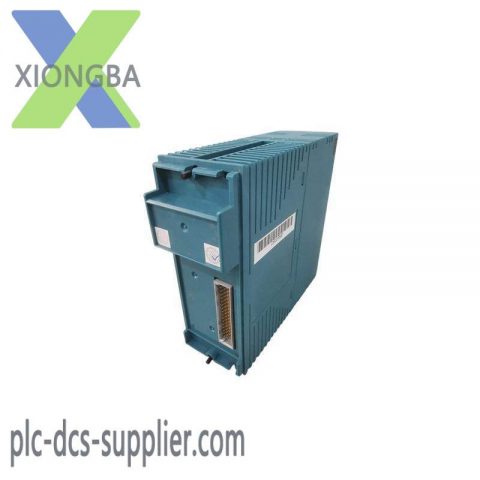 Yokogawa SYS68K CPU-40B/16 Power Supply Module