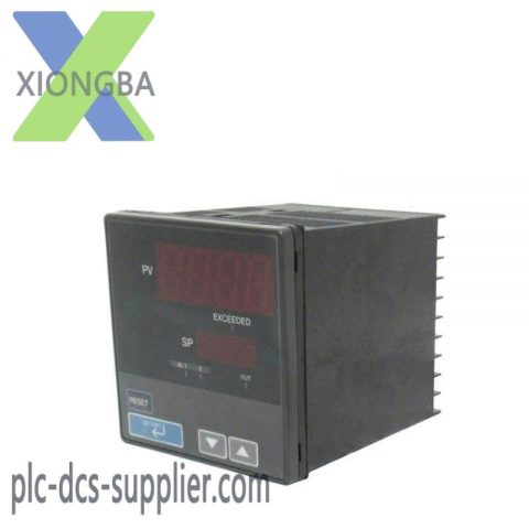 Yokogawa UT350L-00 Limit Controller: Precision Monitoring & Control for Industrial Applications