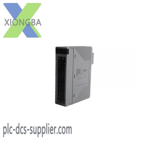 Yokogawa VF701 S2 Industrial PLC Interface Card