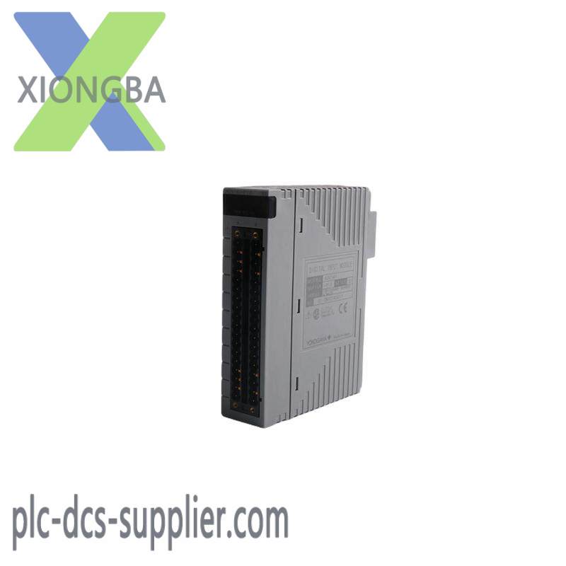 yokogawa_vf701_s2_interface_card.jpg Yokogawa VF701 S2 Industrial PLC Interface Card