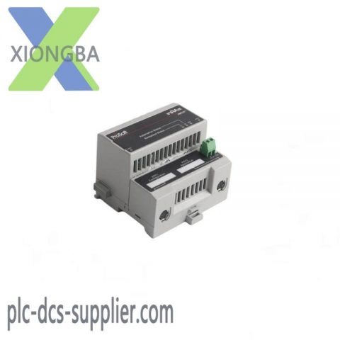 Yokogawa VF701 S2 V-Net Coupler Module - Industrial Control Solution