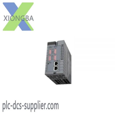 Yokogawa VI451-10 Communication Module: Industrial Automation Solutions