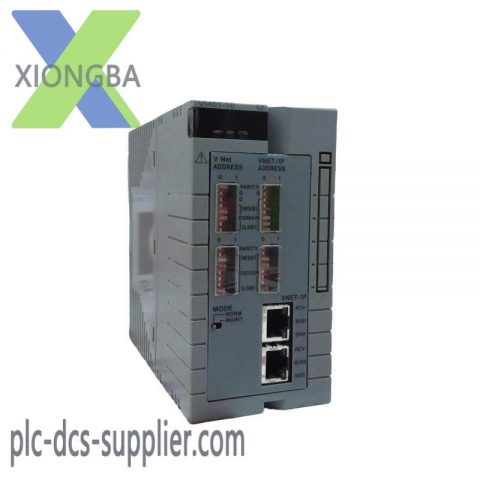 Yokogawa VI451-10 S3 Communication Model, Precision Transmitter Meter