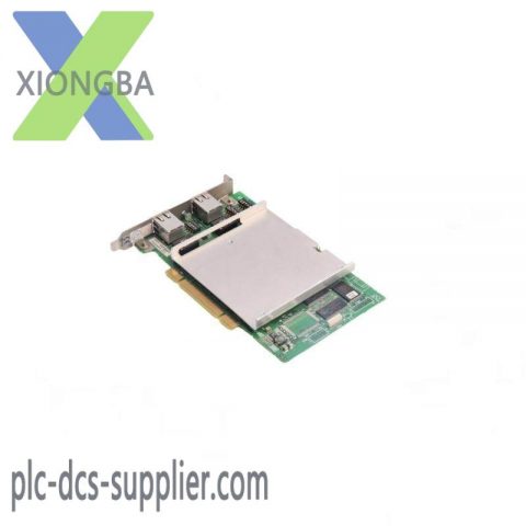 Yokogawa VI701 S1 Analog Input Module - Industrial Control Innovation