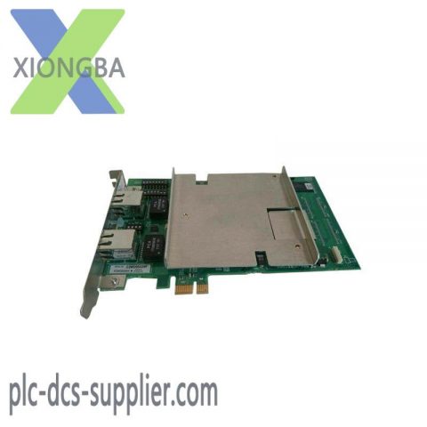 Yokogawa VI702 Interface Card - Industrial Automation Solutions