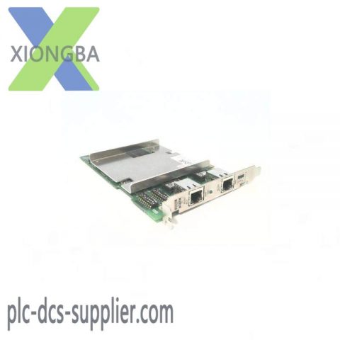 Yokogawa VI702 S1 Industrial Control Module