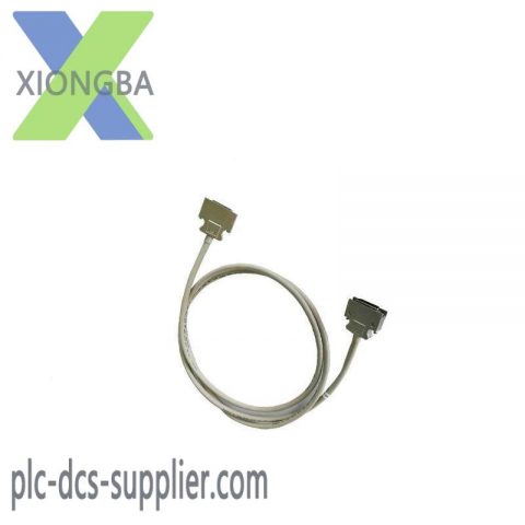 Yokogawa YCB301 ESB Bus Cable, Industrial Control Solutions