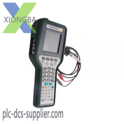 Yokogawa YHC4150X-01/YHC4150X Portable Hart Communicator - Precision Control Solutions for Your Industrial Needs