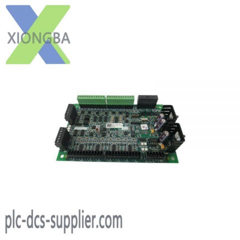YORK Motor Monitoring Board, 031-02893-001, Industrial Control Components