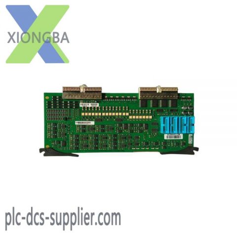 ABB YPK107E Programmable Logic Controller Board
