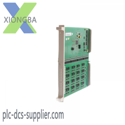 ABB YPQ102F YT204001-KF: Industrial Field Control Board, Precision Engineered for Unmatched Performance