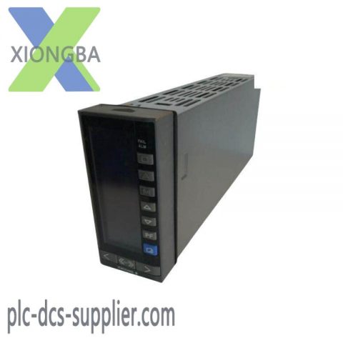 Yokogawa YS170 YS170-012 Programmable Single Loop Controller