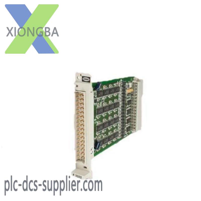 z7127_hima_16di_digital_input_module.jpg HIMA Z7127 16DI: Modular Input for Industrial Automation, 16-Channel Digital Interface
