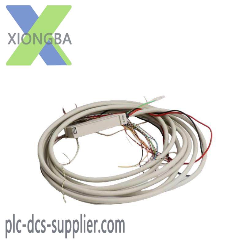 z7128_hima_cable_plug.jpg HIMA Z7128 Communication Module - Reliable & High-Frequency Connectivity, 200 Characters or Less
