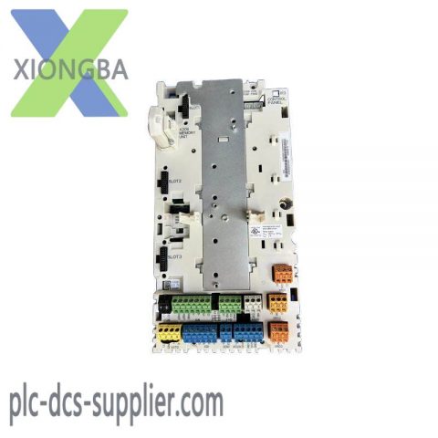 ABB ZCON-12 | Advanced Frequency Converter Accessories