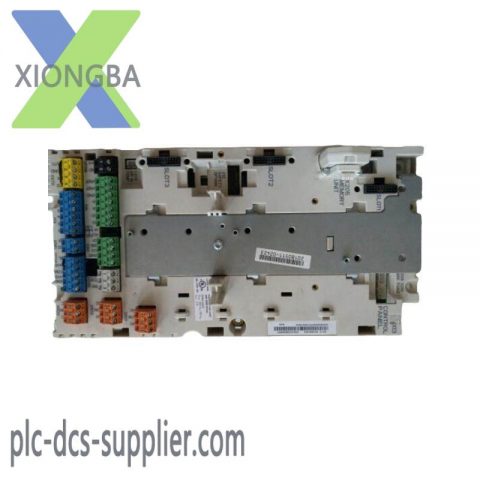 ABB ZCU-11 Inverter Main Board: Precision Control for Industry