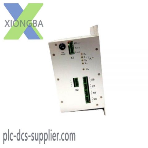 ZENTRO ELEKTRIK MOD. 8899-2 / A.NO. 98128899100 Industrial Power Supply