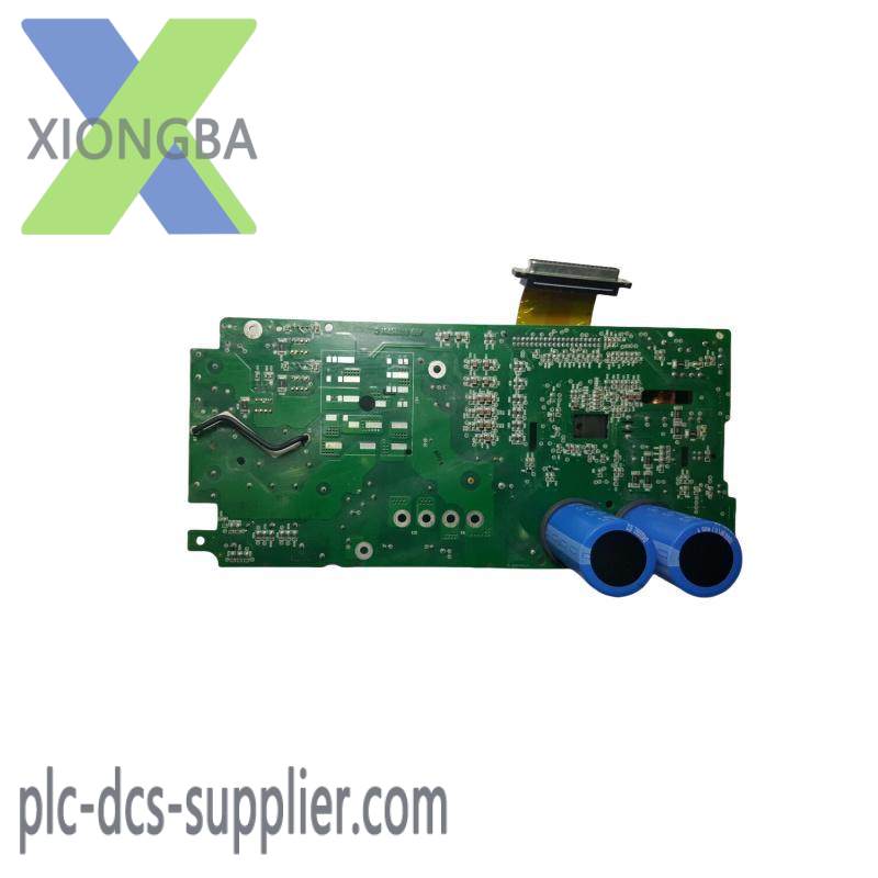 zint-521_abb_the_inverter.jpg ABB ZINT-521: Advanced Inverter for Industrial Control