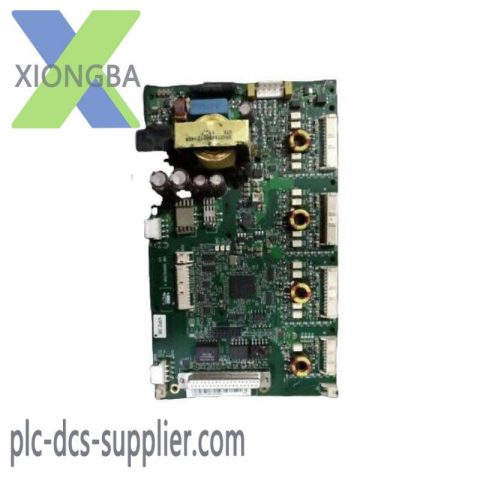 ABB ZINT-591 Industrial Drive Board