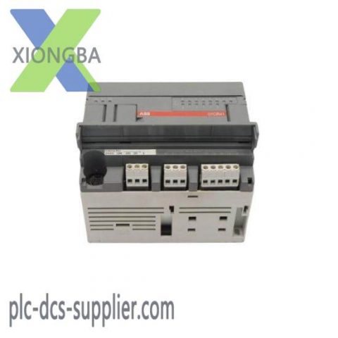 ABB 07CR41 1SBP260511R1001 Advant Controller Basic Unit