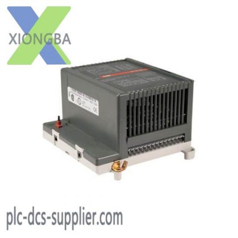 ABB 07DI90-S GJR5250900R0202 Digital Input Module