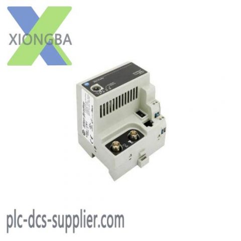 Modicon M184 Module, 1203-CN1 SCANport to ControlNet, Modular Control Systems