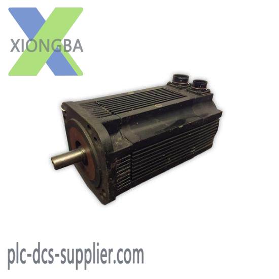 1326ab-b520e-s2l_ac_servo_motor.jpg Siemens 1326AB-B520E-S2L AC Servo Motor