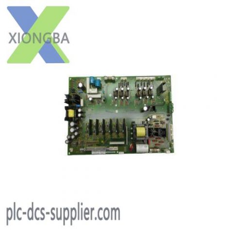 GE 1336-BDB-SP38A Gate Drive Board