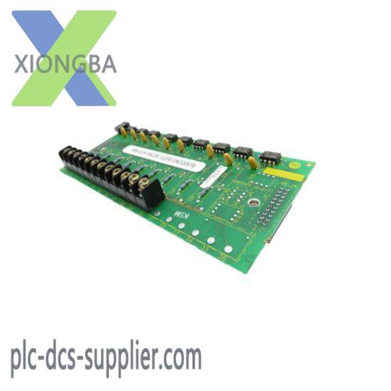 1336-l5_42336-173-54_pcb_circuit_board.jpg Advanced 1336-L5 42336-173-54 PCB Circuit Board: Precision Engineered for Industrial Control Applications
