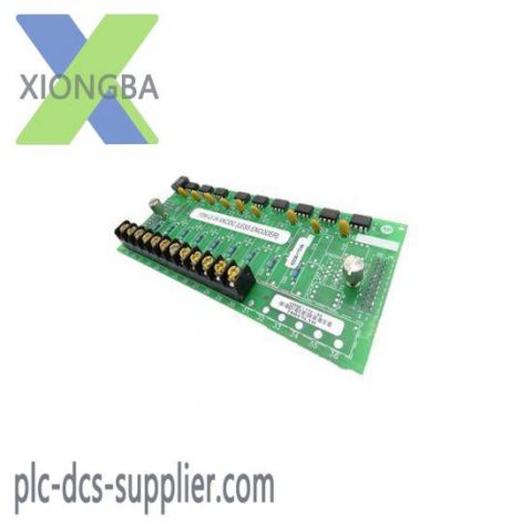 Allen-Bradley 1336-L5 Control Interface Board