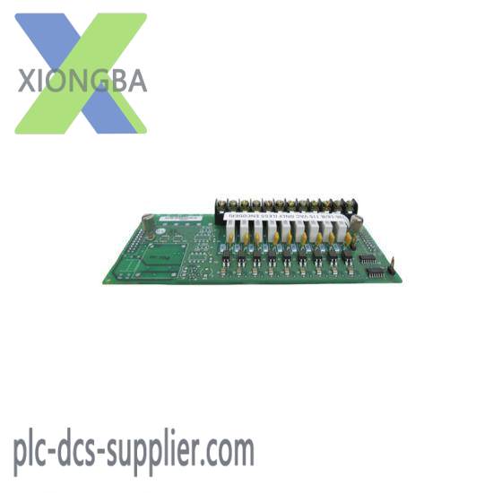 1336-l6_b_control_interface_board.jpg AB 1336-L6/B Control Interface Board - Advanced Control Solutions for Industry