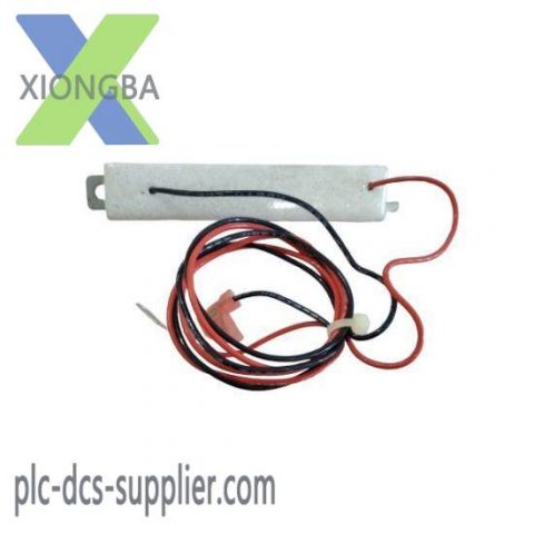 AB 1336-R1-SP4A Industrial Control Module